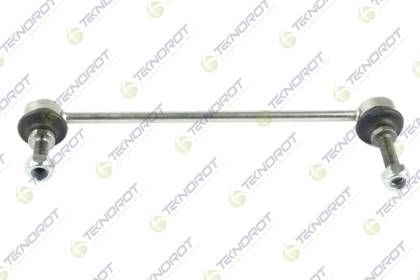 TEKNOROT MN-136 *2 | Askı Rotu Arka Mini R59 R58 R56 06 > 13 | 2 Adet