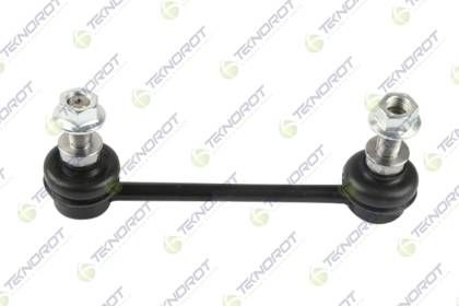 TEKNOROT N-1037 | Z-Tot Sol-Sağ Arka Nissan Nv Serisi 2012-2020 | 2 Adet