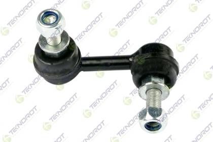 TEKNOROT N-322 *2 | Viraj Askı Rotu Primera (P12) B.M 2002-2008 | 2 Adet