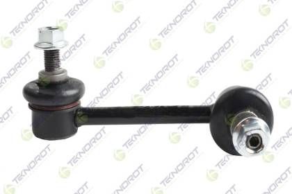 TEKNOROT N-356A | Nissan 350Z 03-09 Arka Z Rotu Sağ 54618Eg03a | 2 Adet