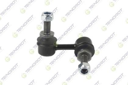 TEKNOROT N-597 | Nissan Pathfinder 05-Z-Rot Arka Sol | 2 Adet