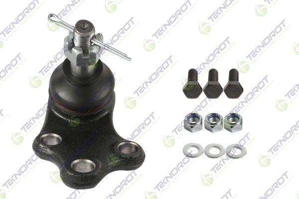 TEKNOROT N-725K | Rotil Kiti Sağ Nissan Serena 1992-2001 / Nissan Vanette 1994-1999