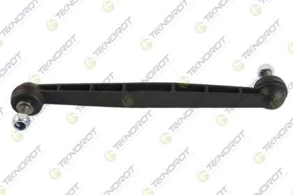 TEKNOROT O-450 *2 | Z Rotu (Stabilizatör Cubugu) Astra G 98 > 10 Astra H 04 > 13 Meriva B 10 > 17 Zafira B 05 > 15 (Plastik) | 2 Adet