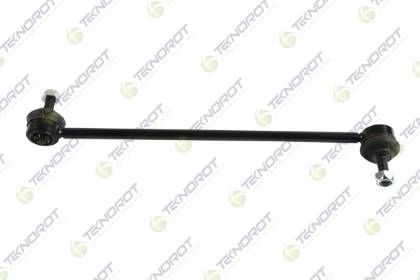 TEKNOROT P-656 *2 | Stabilizer Z Rotu Ön Sağ Sol 308 3008 5008 307 Em Ym-Rcz Partner Tepe C4 C4 B7 Ds4 C4 Picasso Ds5 B | 2 Adet