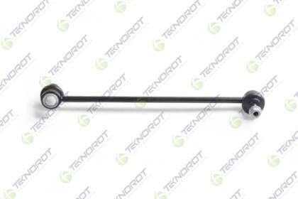 TEKNOROT P-656SA *2 | Viraj Askı Rotu Ön 308 (T9) B.M 2014-| 2 Adet