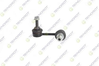 TEKNOROT PO-417 | Z-Rot Arka Sol Porsche 911 (997) 3.6 Carrera 2004-2012 | 2 Adet