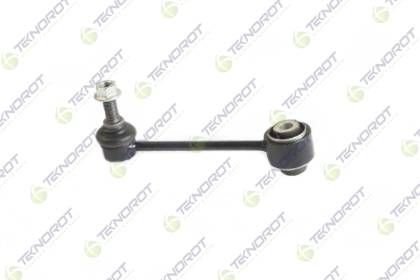 TEKNOROT PO-506 *2 | Z-Rot Arka Porsche Panamera 09 > 16 3.0 3.6 4.8 | 2 Adet