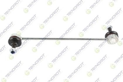 TEKNOROT R-620 | Z-Rot Sol-Sağ On Renault Espace IV 2002-2014 / Opel Vivaro III 2014-2018 | 2 Adet