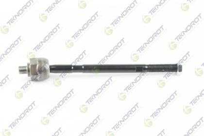 TEKNOROT R-723 *2 | Rot Mili Renault Clio II 99 > 04 Clio Symbol I 98 > | 2 Adet