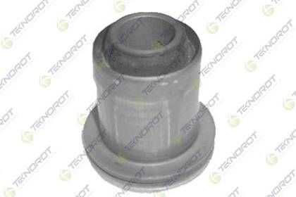 TEKNOROT SB 388 | Salıncak Burcu Alt Renault Master Büyük | 2 Adet