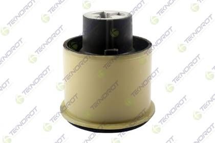 TEKNOROT SB 777 | Arka Torsiyon Burcu Volkswagen Golf IV (1J1) 1.6İ 1997-2005