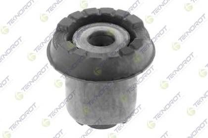 TEKNOROT SF 57 | Torsiyon Burcu Arka Sol-Sağ Peugeot 206 (2A / C) 1.4İ 1998-2006