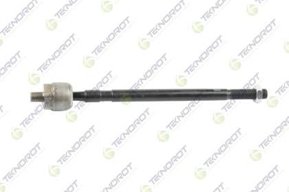 TEKNOROT SU-306 | Rot Mili On Subaru Leone 1984-1992 | 2 Adet