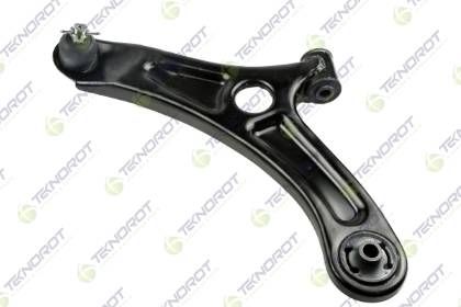 TEKNOROT SZ-629 | Salıncak Sol Ön Alt Rotilli Burclu Sac Suzuki Wagon R II 2012-2018