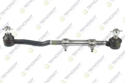 TEKNOROT T-11311141 | Rot Takımı Toyota Hilux II 1983-2005 / 4Runner II 1998-1996