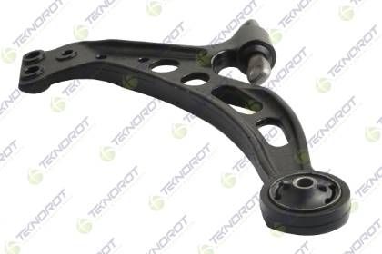 TEKNOROT T-247S | Salıncak Sol Alt Rotilsiz Burclu Dokum Toyota Camry (Cv1,Xv1,V1) 2.2 1991-1997