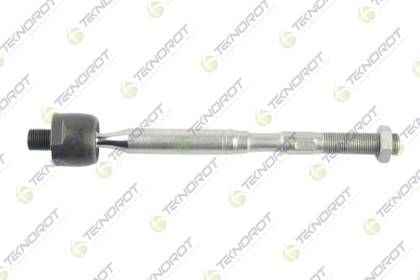 TEKNOROT T-523 *2 | Rot Mili Ön Rav4 Dizel 05-12 | 2 Adet