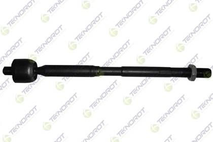 TEKNOROT T-533 *2 | Rot Mili Toyota Avensis 03-08 Corolla Verso 04-09 | 2 Adet