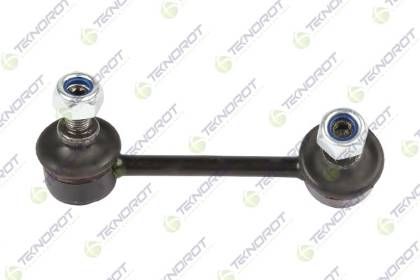 TEKNOROT T-536 *2 | Stabilizer Z Rotu Arka Sağ Toyota Avensis 97-06 Corolla 02-06 | 2 Adet