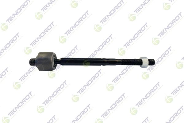 TEKNOROT TS-103 | Rot Mili On Tesla Model S 2012-/ Model X 2015-| 2 Adet