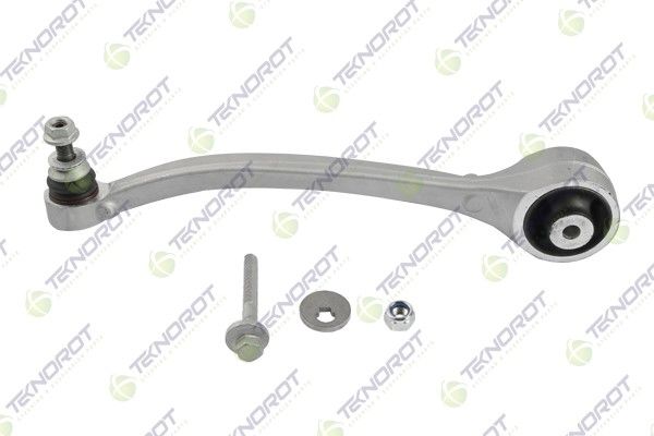 TEKNOROT TS-159K | Salıncak Kiti Ön Sol Alt On Rotilli Alüminyum Tesla Model S-Model X 2015 -