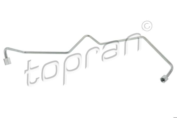 TOPRAN 120116001 | Turbo Yağlama Borusu VW Audi Seat Skoda