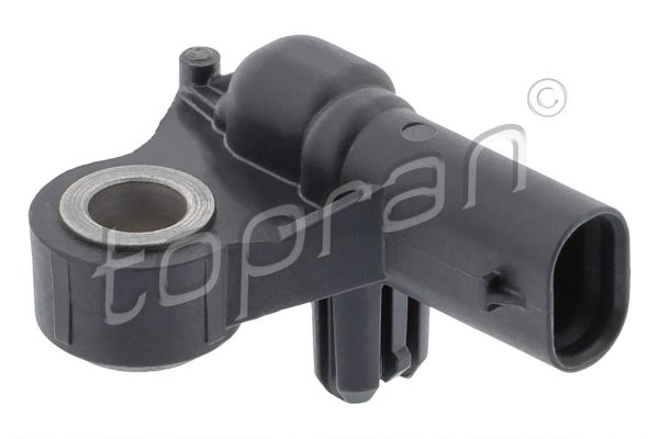 TOPRAN 121890001 | Darbe Sensörü VW Audi