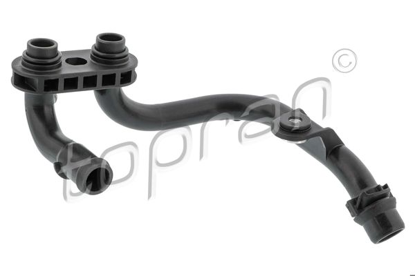 TOPRAN 122071001 | Su Borusu VW