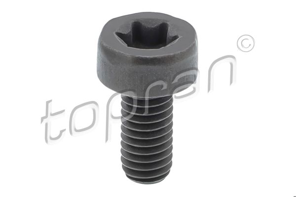 TOPRAN 208863001 | Volant Cıvatası Opel Astra H-J Corsa C-D-E Combo C Meriva A-B Chevrolet Aveo 1.3 CDTI