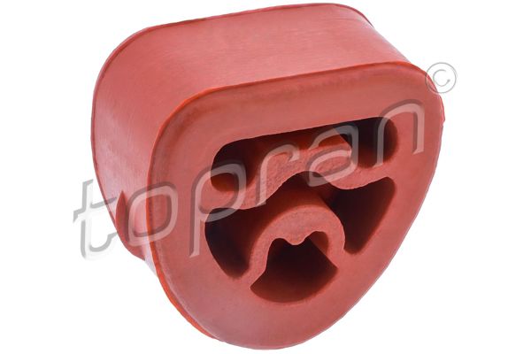 TOPRAN 400231001 | Eksoz Askı Lastiği Mercedes W202 A208 W220