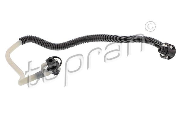 TOPRAN 409698001 | Yakıt Hortumu (Mb Sprinter-Vito 208 CDI-211 CDI-213 CDI-308 CDI-316Cdı-408 CDI-416 CDI)