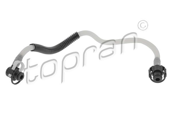 TOPRAN 409907001 | Yakıt Hortumu (Mb CLK 270 CDI (C209-03 /) Ml270 CDI (W163-97-05) C200