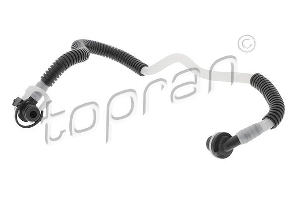 TOPRAN 409908001 | Yakıt Hortumu (Mb Sprinter-Vito (W638 / Om611-W901 / Om611 / Om612-W902 / Om611 / Om612-W903 / Om611)