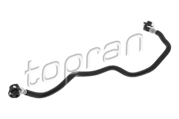 TOPRAN 409910001 | Yakıt Hortumu (Mb C Class W203)