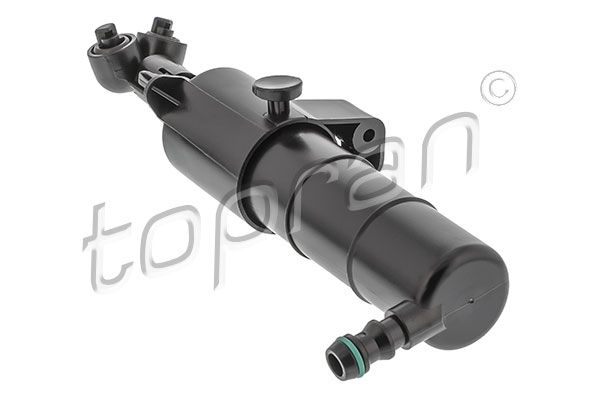 TOPRAN 410278001 | Far Yıkama Robotu Sol Mercedes W204 S204