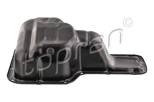 TOPRAN 600366001 | Yağ Karteri Rav-4 07-12