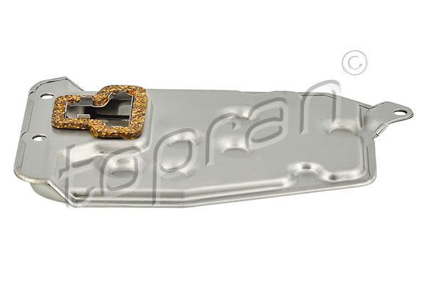 TOPRAN 600445001 | Şanzıman Filtresi Corolla 02-06 Otomatik 1.6