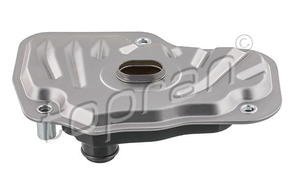 TOPRAN 625375001 | Şanzıman Filtresi Yaris 12-17 Otomatik