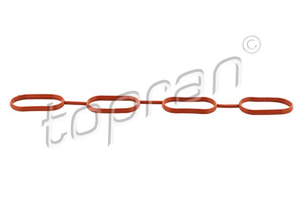 TOPRAN 628121001 | Conta Manifold Corolla 07-25 1.6 / Auris 07-25