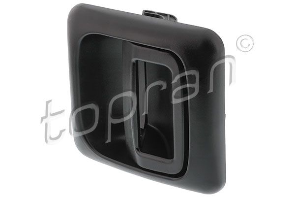 TOPRAN 721733001 | Dış Kapı Açma Kolu Jumper II Boxer II Ducato II