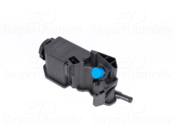 WISCO 2203032-00 | Hidrolik Yağ Deposu Civatalı Opel Vectra B 2.0 16V 95 >
