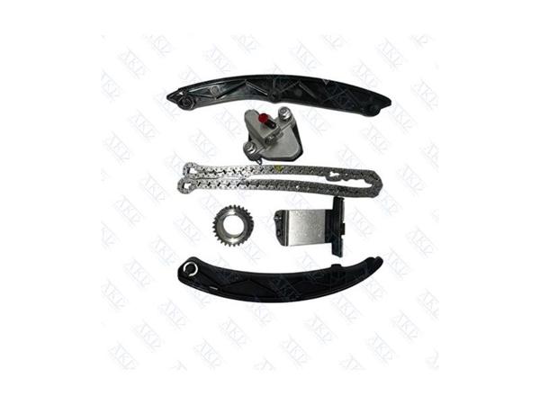 AKD OP125136 | Zincir Seti Subakı Tipi Set B14xe Astra K 170 Bakla 7mm