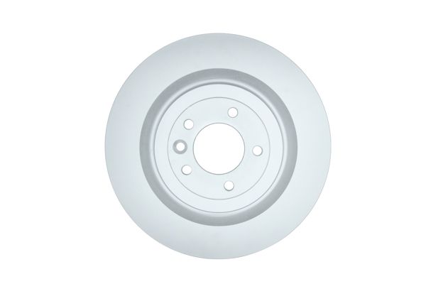 HELLA PAGID 8DD 355 126-641 | Fren Diski Discovery V / Range Rover Sport