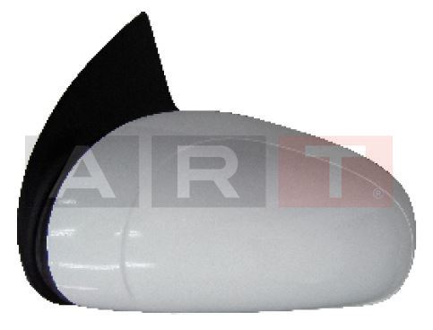 ART M024.4114 | Dış Dikiz Aynası Elektrikli Isıtmalı Astarlı Sağ Tigra 1993-2002