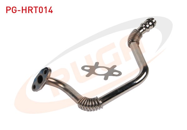 PUGA PG-HRT014 | Turbo Yağ Borusu Renault Traffic II