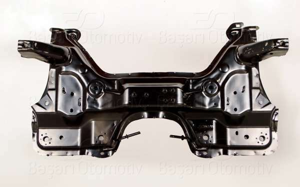 WISCO 2233065-00 | Motor Besıgı Opel Corsa D 07 >