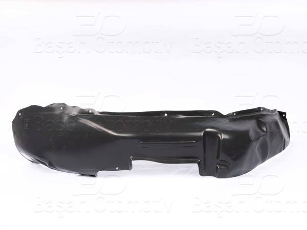 WISCO 2233451-00 | Çamurluk Davlumbazı Sağ Opel Astra F 91-98