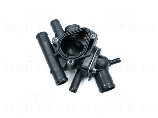WENCOR 9503006 | Termostat (89°C Plastik) Renault Clio 2 1.9 D 99-00 >