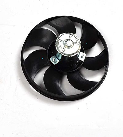BSG 30-510-011 | Fan Motoru Escort Cl / Cvh Bm 91 -