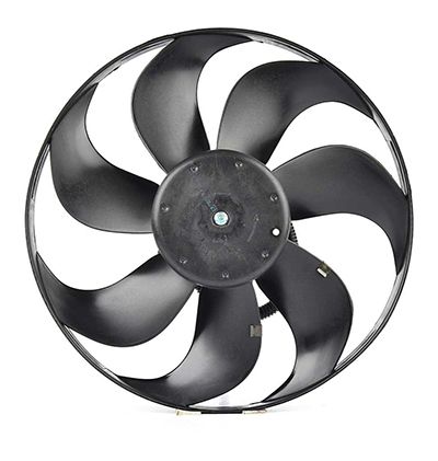 BSG 90-510-001 | Fan Motoru Golf4-Bora-A3-Toledo Akl-Bfq-Agu-Agn-Bcb-Agr 1.6-1.8-1.9 TDI 97-04